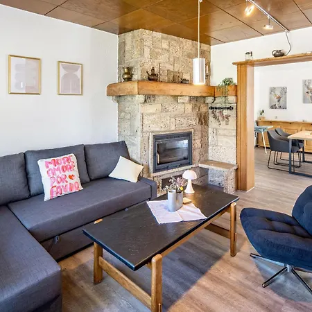 Holiday home Haus Kirchenblick Attendorn
