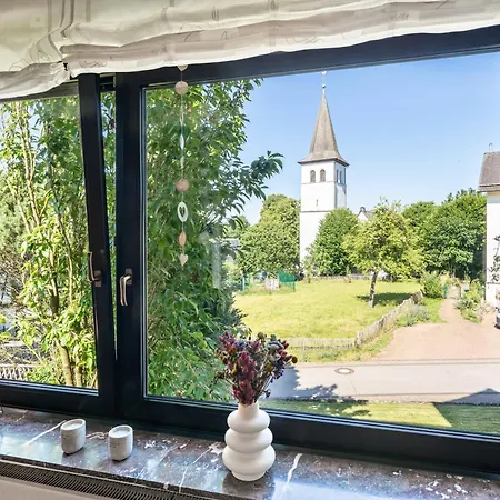Дом отдыха Haus Kirchenblick