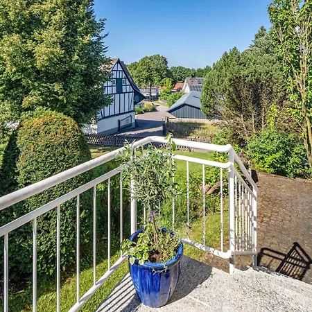 Haus Kirchenblick Holiday home