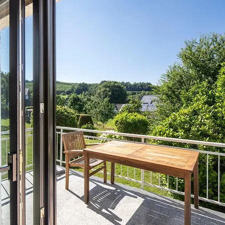 Holiday home Haus Kirchenblick