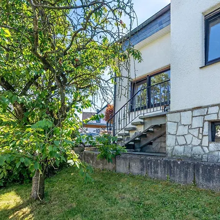 Holiday home Haus Kirchenblick *