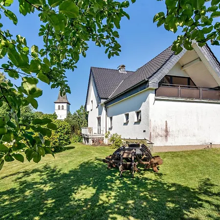 Haus Kirchenblick Attendorn